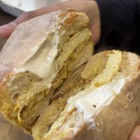 The bowry  at Orchard Grocer in New York City