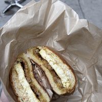 The Bowery   at Orchard Grocer in New York City