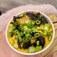 Mac and Cheese at Orchard Grocer in New York City