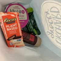   at Orchard Grocer in New York City