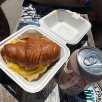   at Orchard Grocer in New York City