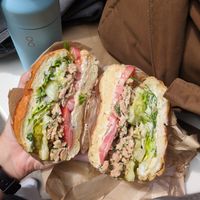  at Orchard Grocer in New York City