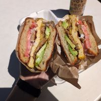  at Orchard Grocer in New York City