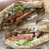   at Orchard Grocer in New York City