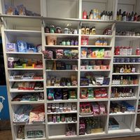   at Orchard Grocer in New York City