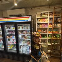   at Orchard Grocer in New York City