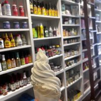   at Orchard Grocer in New York City