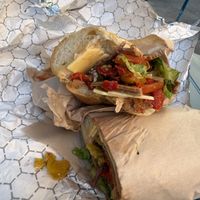   at Orchard Grocer in New York City