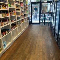  at Orchard Grocer in New York City