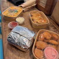   at Orchard Grocer in New York City