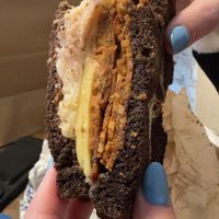   at Orchard Grocer in New York City