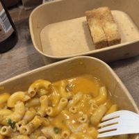   at Orchard Grocer in New York City