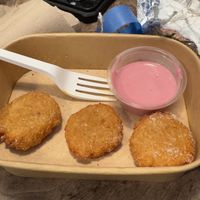   at Orchard Grocer in New York City