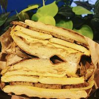 Orchard Grocer at Orchard Grocer in New York City