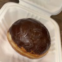 NY cream 3/5  at Orchard Grocer in New York City