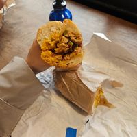 Philly at Orchard Grocer in New York City