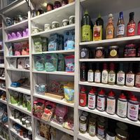   at Orchard Grocer in New York City
