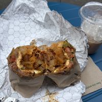   at Orchard Grocer in New York City