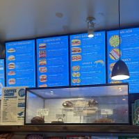 menu   at Orchard Grocer in New York City