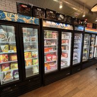   at Orchard Grocer in New York City