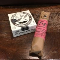 Sausage & Cheese!   at Orchard Grocer in New York City