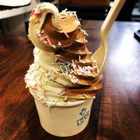 I have no words! So tasty. at Orchard Grocer in New York City