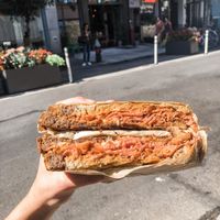 The Marlowe  at Orchard Grocer in New York City