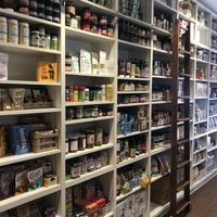 Incredible selection at Orchard Grocer in New York City