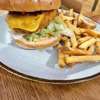   at LHR - WonderTree - T2 in West London