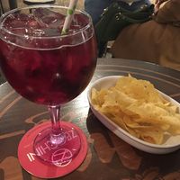  at La Inquilina in Madrid