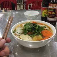 Good portion! at Quan Chay - Nguyen Duy Hieu in Hoi An