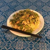 Fried rice  at Quan Chay - Nguyen Duy Hieu in Hoi An