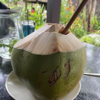   at The Organic Farm Bali in Tabanan