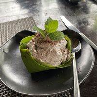   at The Organic Farm Bali in Tabanan