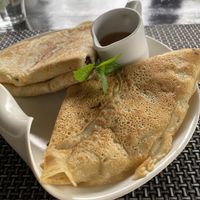   at The Organic Farm Bali in Tabanan