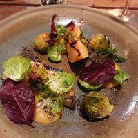 Main at Mineral in Malmo