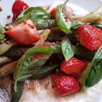 beans! at Mineral in Malmo