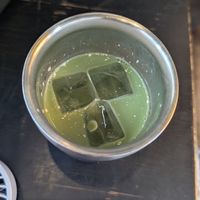  at Lilo Coffee Roasters in Osaka