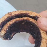  at Fill Good in Budapest