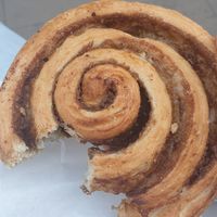  at Fill Good in Budapest