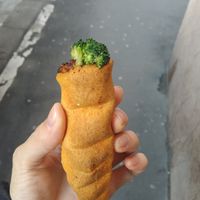  at Fill Good in Budapest