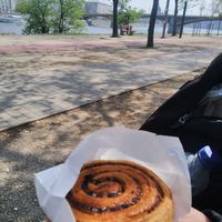  at Fill Good in Budapest