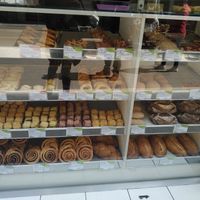  at Fill Good in Budapest