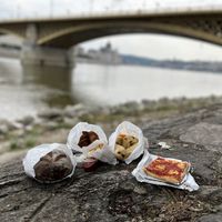   at Fill Good in Budapest