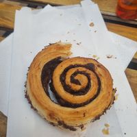  at Fill Good in Budapest