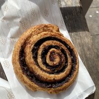   at Fill Good in Budapest