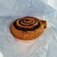  at Fill Good in Budapest