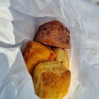  at Fill Good in Budapest