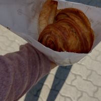  at Fill Good in Budapest