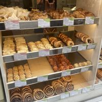   at Fill Good in Budapest